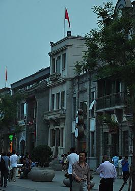 建筑攝影圖片