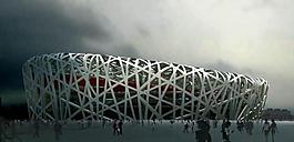建筑效果图图片