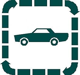 汽車圖標(biāo)圖片