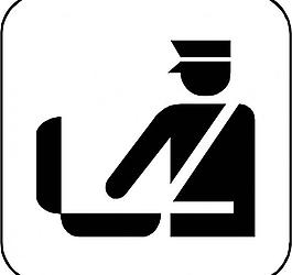檢查標(biāo)識(shí)圖片