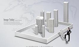推銷商品樓圖片