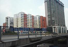 城市攝影圖片