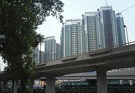 城市攝影圖片