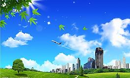 房地產(chǎn)廣告圖片