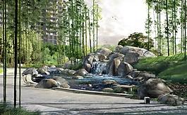 建筑效果圖圖片