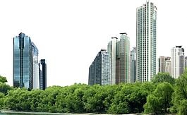 城市圖片