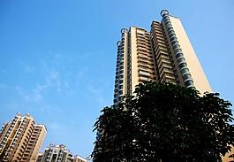 建筑攝影圖片