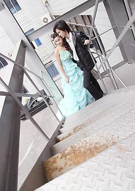 旅游婚紗攝影樣片 婚紗情侶圖片