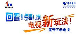 电信itv图片
