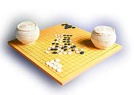 圍棋