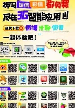 電信dm圖片