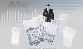 推銷商品樓圖片