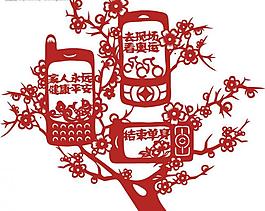 電信廣告圖片