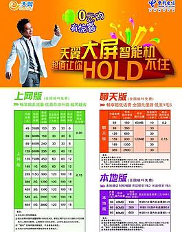 中国电信图片
