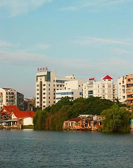 城市建設(shè)圖片