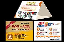 聯通臺卡圖片