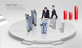 推銷商品樓圖片