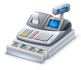 辦公用品模型