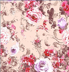 花纹