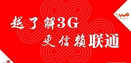 聯(lián)通背景廣告圖片