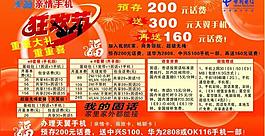 中國電信圖片
