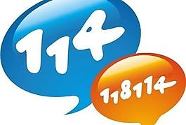電信114業(yè)務圖標圖片