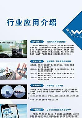 聯通行業應用圖片