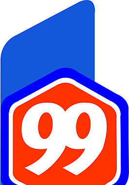 99旅館