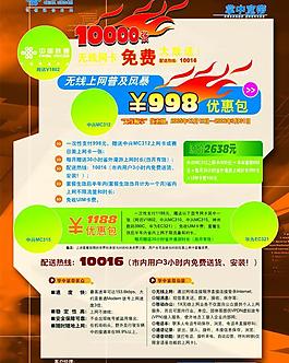 中國電信圖片