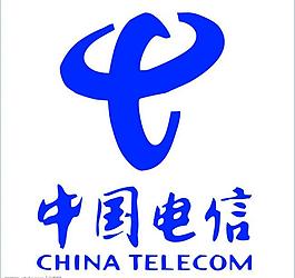 中國電信圖片
