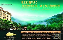 房地產(chǎn)廣告設(shè)計psd(分層不精細)圖片