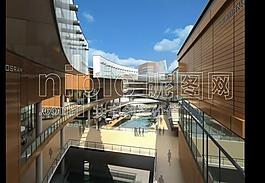 建筑效果圖圖片