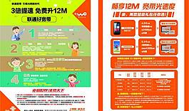 聯通 12m 寬帶圖片