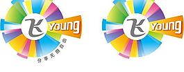 飛young標識圖片
