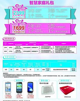 智慧家庭禮包圖片