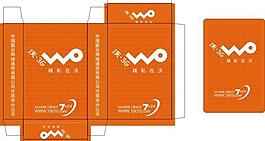 撲克牌 聯(lián)通撲克牌 牌背 聯(lián)通標(biāo)志圖片