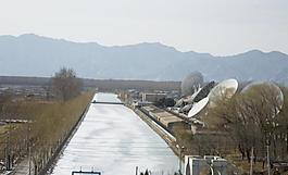 通訊雷達圖片