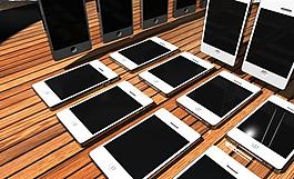 iphone4白色圖片