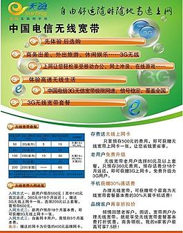 無線寬帶圖片