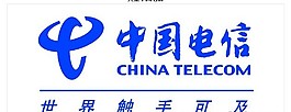 中国电信素材