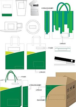 公关礼品包图片