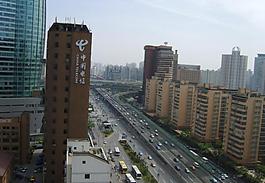 城市图片