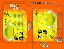 芒果包裝圖片
