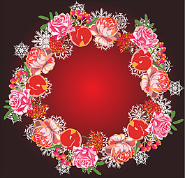 花環(huán)