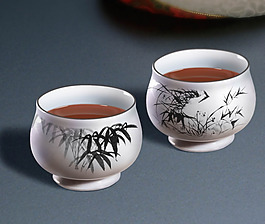 兩杯清茶