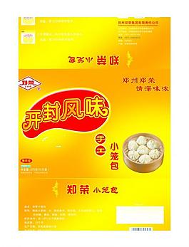 小笼包图片