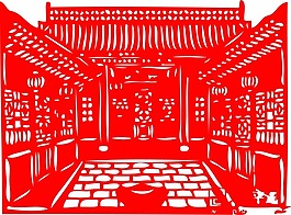 古建筑
