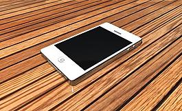 iphone4白色圖片