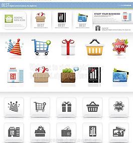 網(wǎng)頁圖標(biāo)圖片