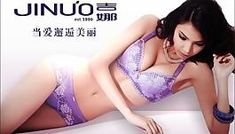 內(nèi)衣廣告圖片